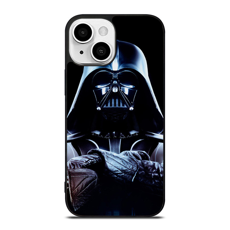 THE DARTH VADER STAR WARS iPhone 13 Mini Case Cover
