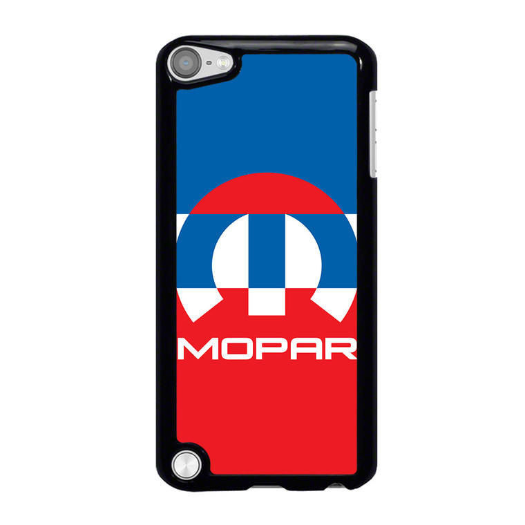 MOPAR LOGO iPod Touch 5 Case Cover