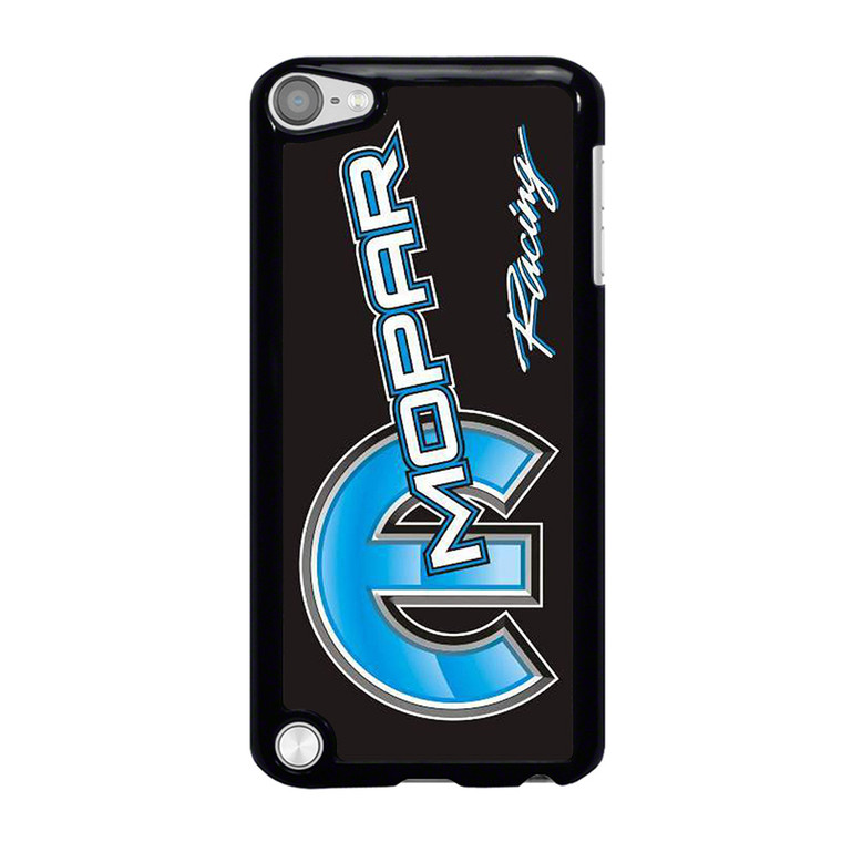 MOPAR RACING LOGO iPod Touch 5 Case Cover