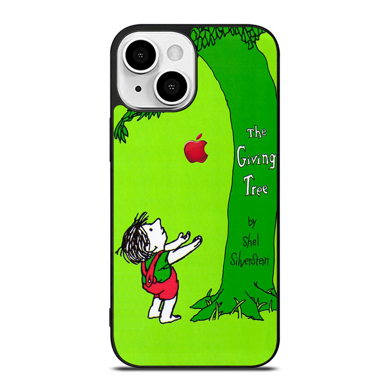 THE GIVING TREE iPhone 13 Mini Case Cover