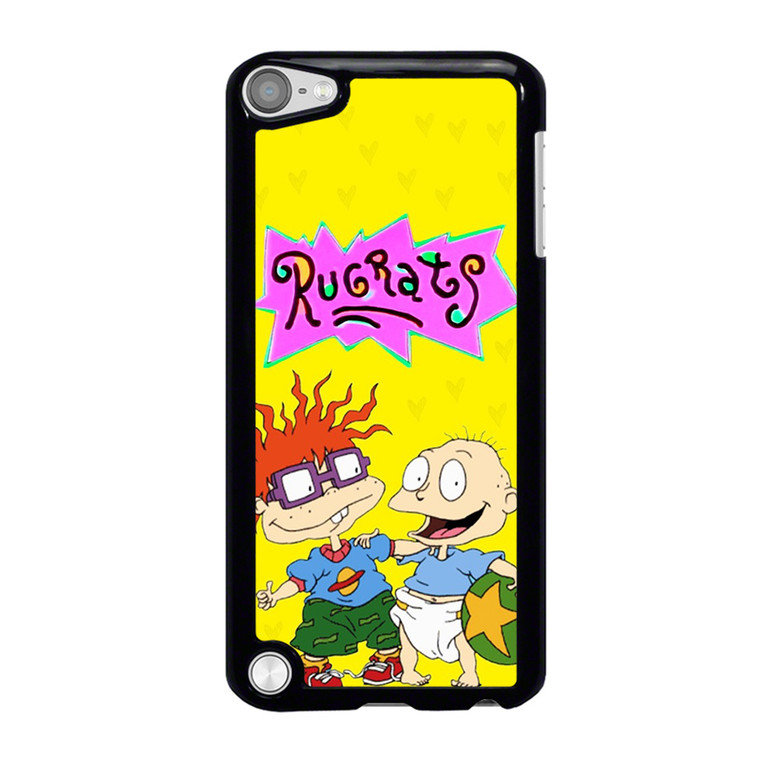 NEW RUGRATS CARTOON iPod Touch 5 Case Cover