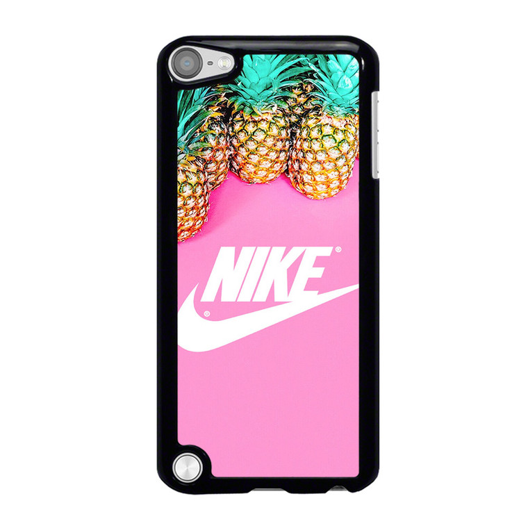 NIKE PINEAPPLE iPod Touch 5 Case Cover