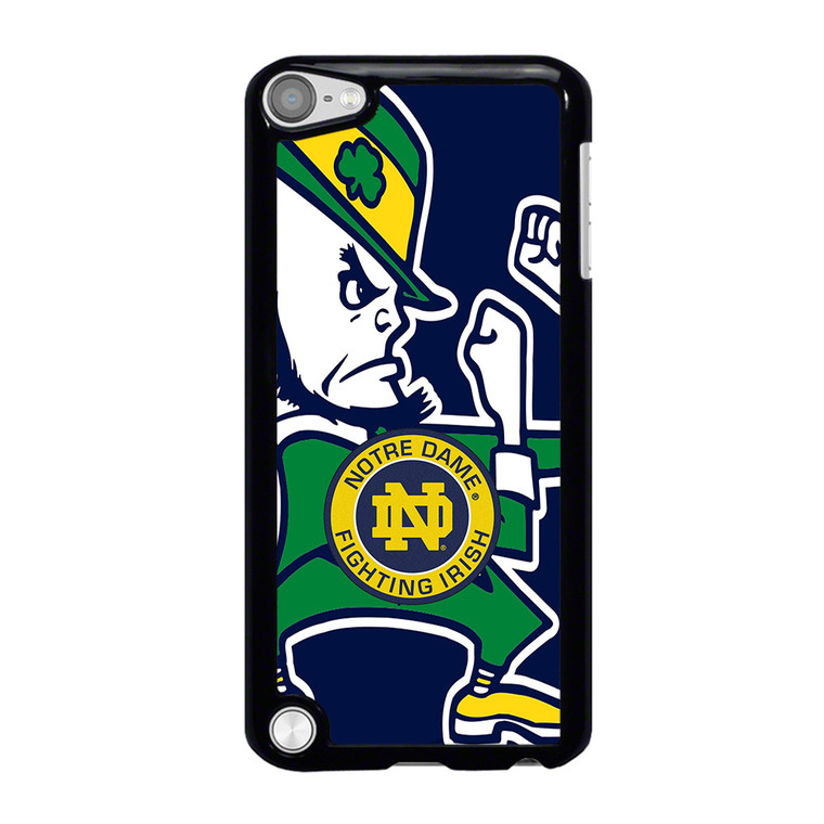 NOTRE DAME FIGHTING IRISH iPod Touch 5 Case Cover