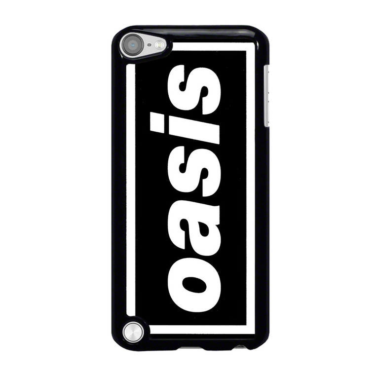 OASIS iPod Touch 5 Case Cover