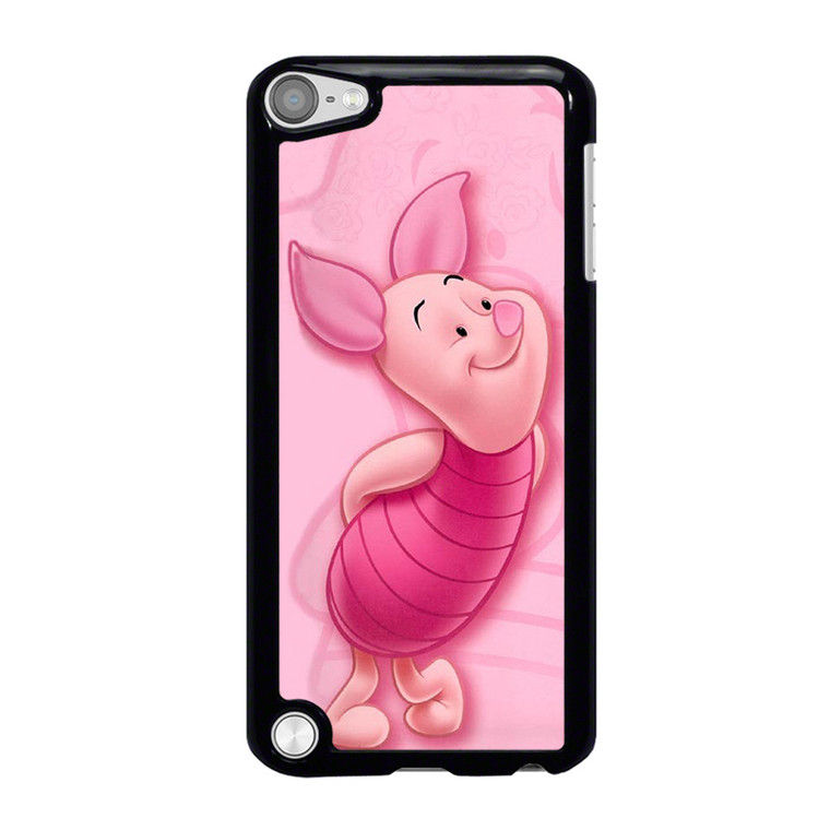 PIGLET Winnie The Pooh iPod Touch 5 Case Cover