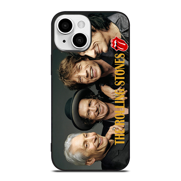 THE ROLLING STONES iPhone 13 Mini Case Cover