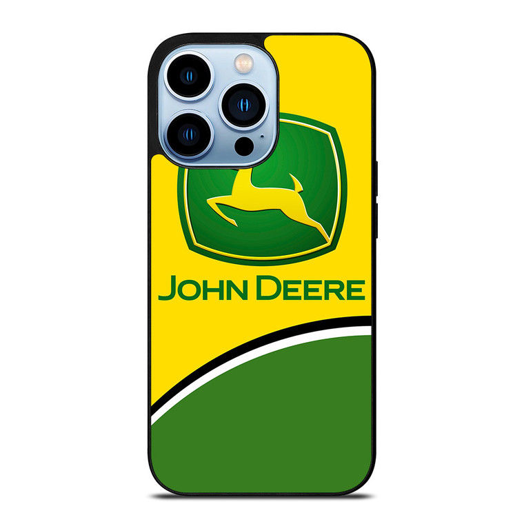 JOHN DEERE 2 iPhone 13 Pro Max Case Cover