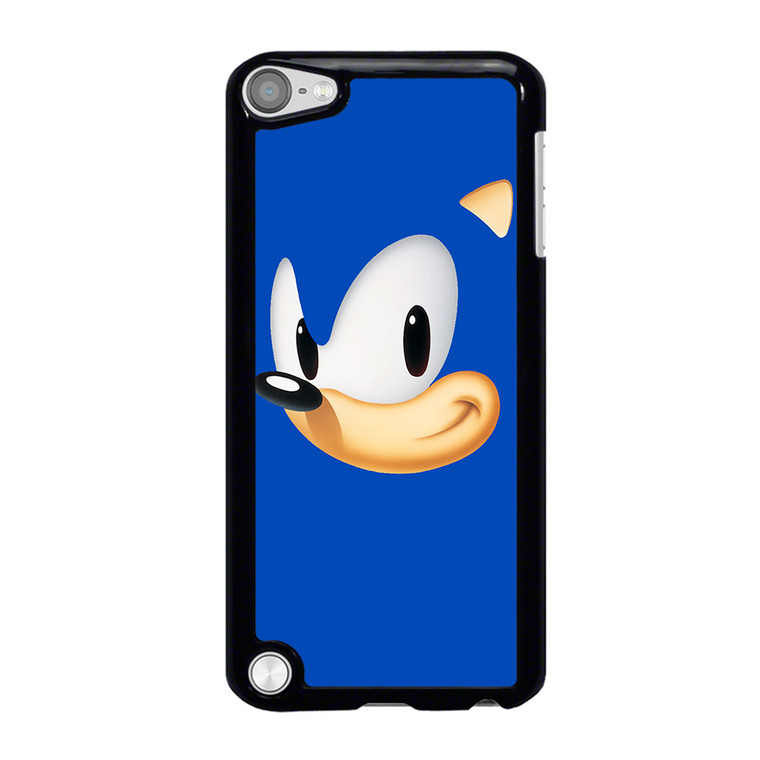 SONIC THE HEDGEHOG iPod Touch 5 Case Cover