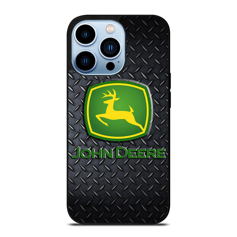 JOHN DEERE 4 iPhone 13 Pro Max Case Cover
