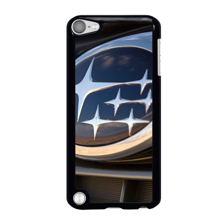 SUBARU LOGO iPod Touch 5 Case Cover