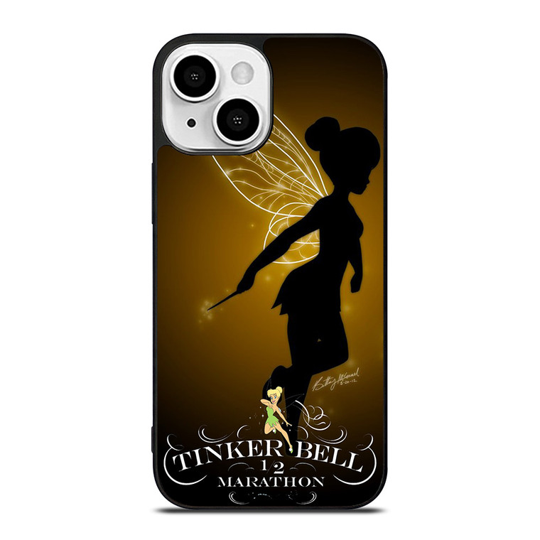 TINKER BELL iPhone 13 Mini Case Cover