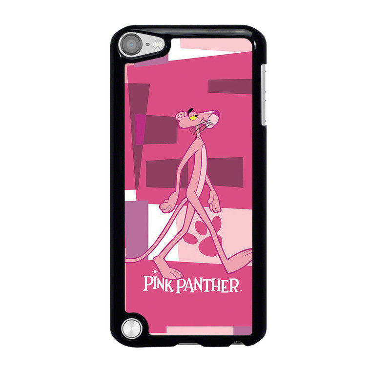 THE PINK PANTHER iPod Touch 5 Case Cover