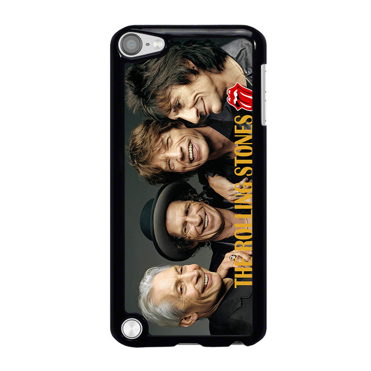 THE ROLLING STONES iPod Touch 5 Case Cover