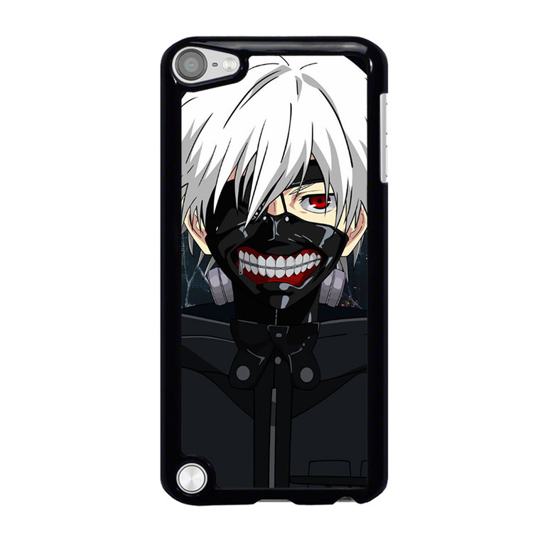 TOKYO GHOUL 1 iPod Touch 5 Case Cover