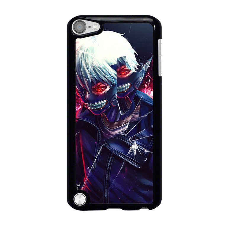 TOKYO GHOUL iPod Touch 5 Case Cover