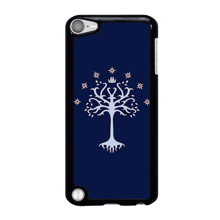 TREE OF GONDOR iPod Touch 5 Case Cover