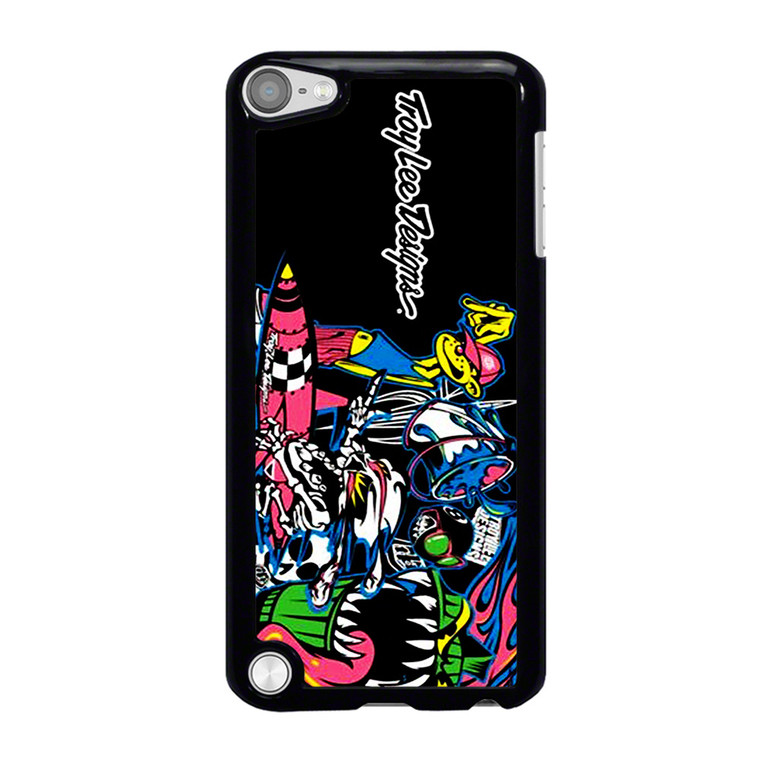 TROY LEE DESIGN ICON iPod Touch 5 Case Cover