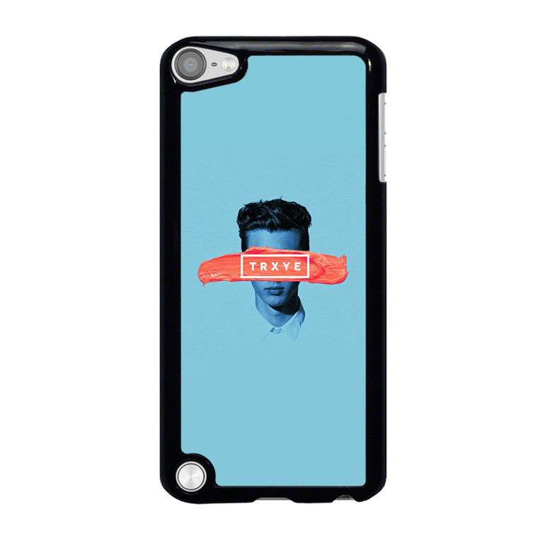 TROYE SIVAN TRXYE ALBUM COVER iPod Touch 5 Case Cover
