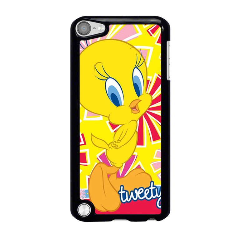 TWEETY BIRD CUTE LOONEY TUNES iPod Touch 5 Case Cover