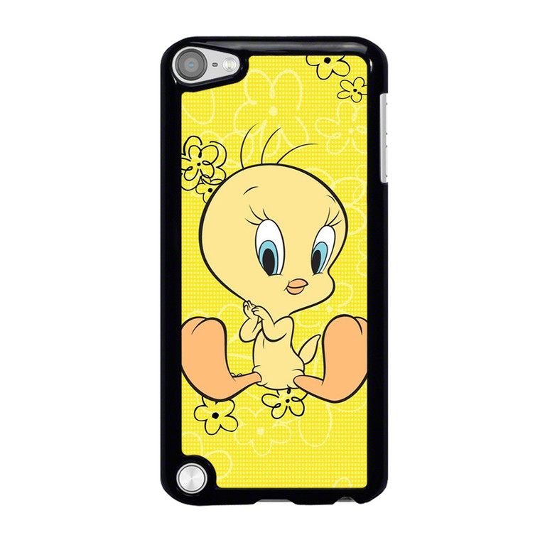 TWEETY BIRD LOONEY TUNES 2 iPod Touch 5 Case Cover