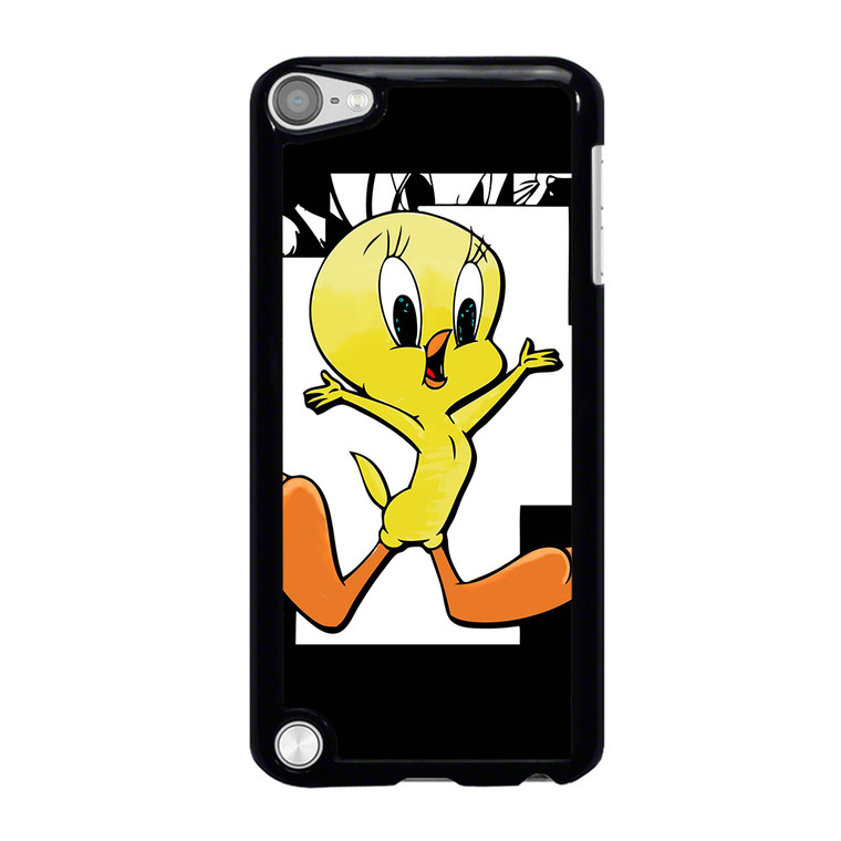 TWEETY BIRD iPod Touch 5 Case Cover