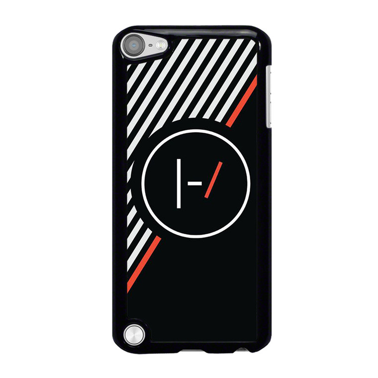 TWENTY ONE PILOTS POSTER iPod Touch 5 Case Cover