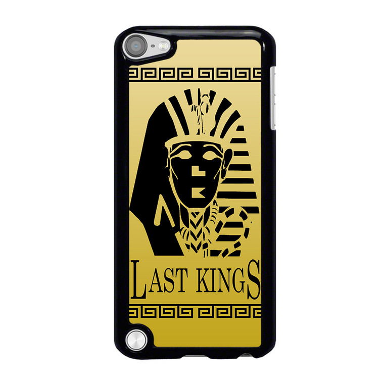 TYGA Last Kings iPod Touch 5 Case Cover