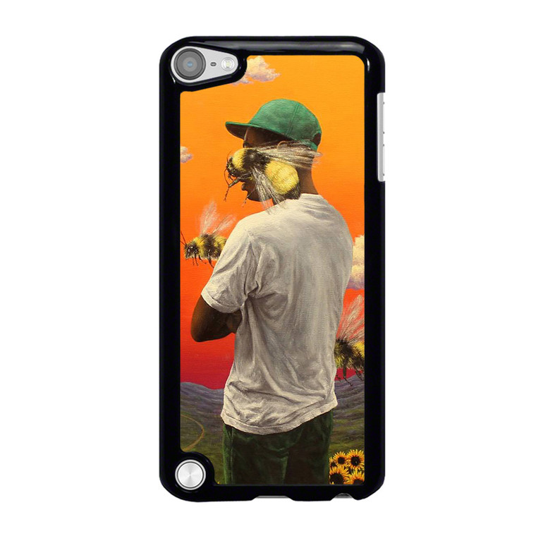 TYLER THE CREATOR ALBUM COVER iPod Touch 5 Case Cover