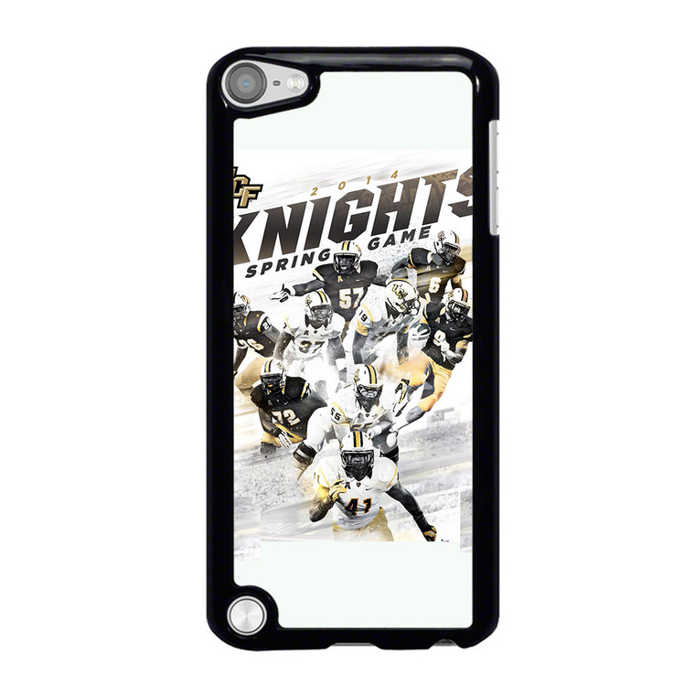 UCF KNIGHT 2 iPod Touch 5 Case Cover