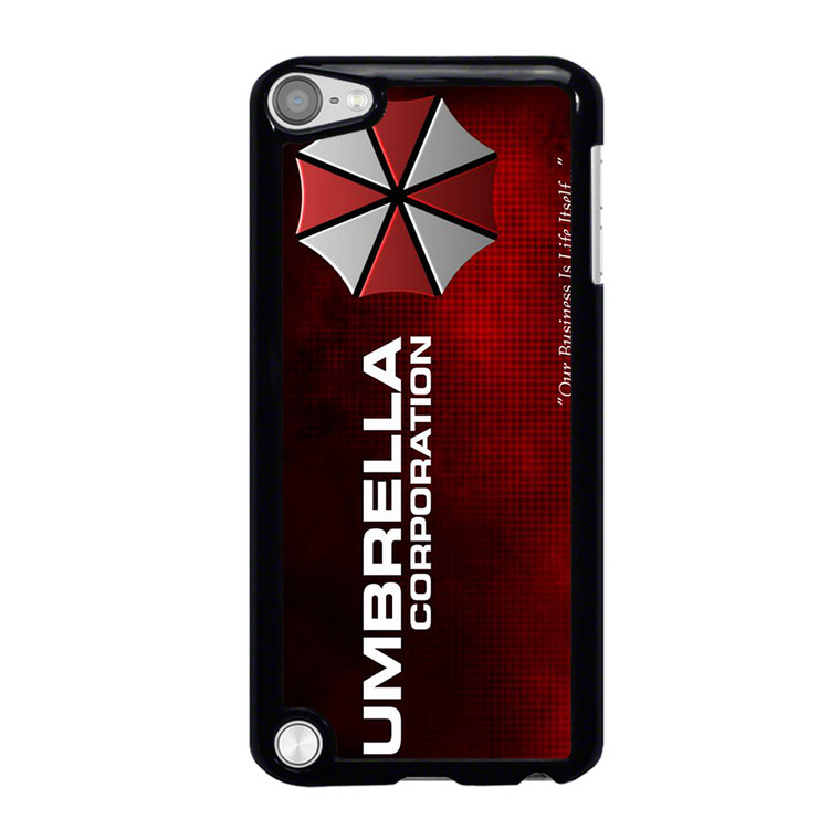 UMBRELLA iPod Touch 5 Case Cover