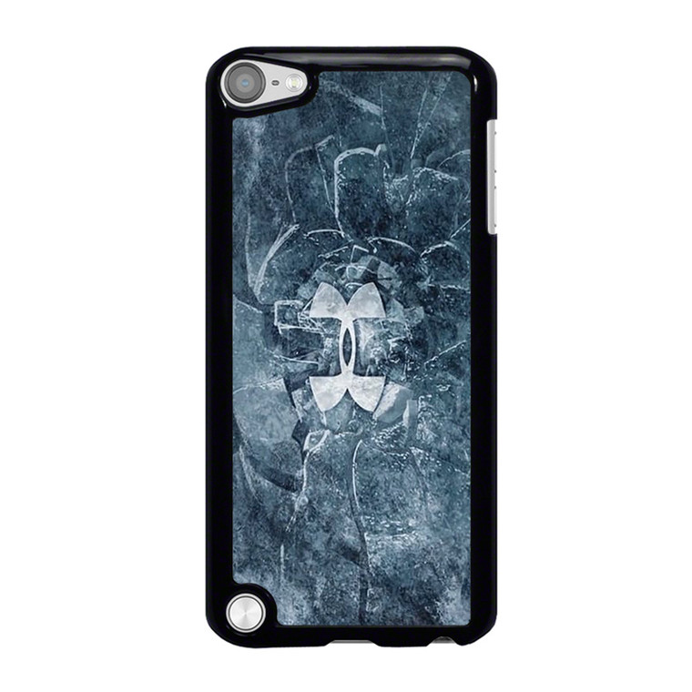 UNDER ARMOUR ICE iPod Touch 5 Case Cover