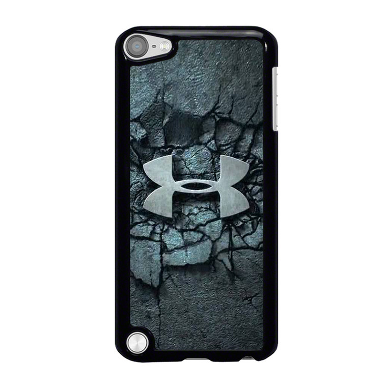 UNDER ARMOUR LOGO SMASH iPod Touch 5 Case Cover