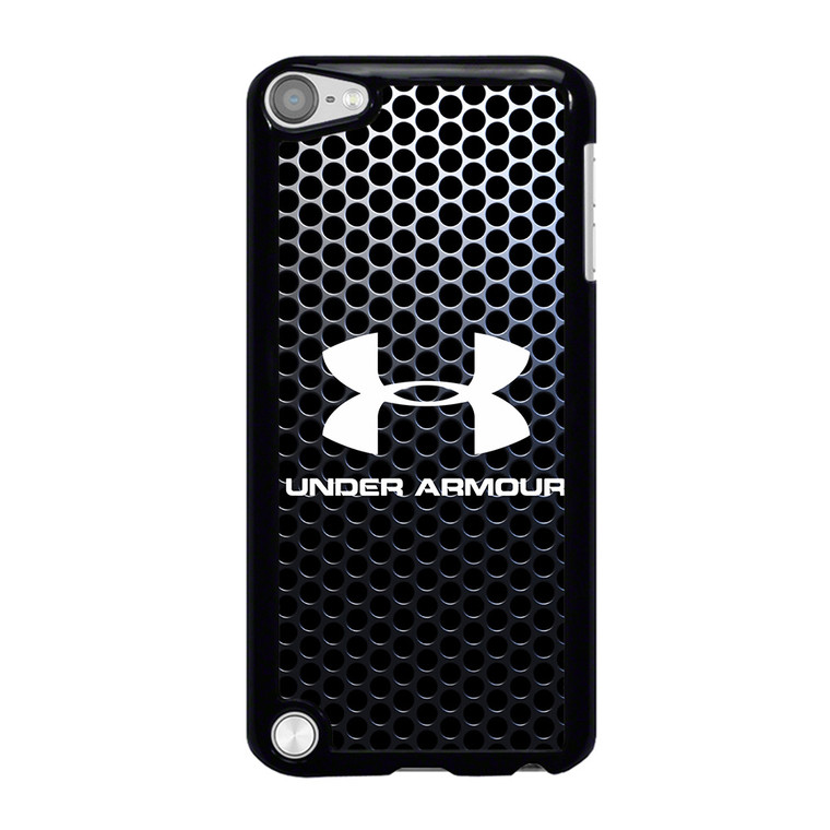 UNDER ARMOUR METAL LOGO iPod Touch 5 Case Cover