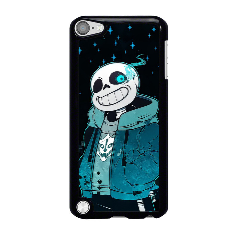 UNDERTALE GAME iPod Touch 5 Case Cover