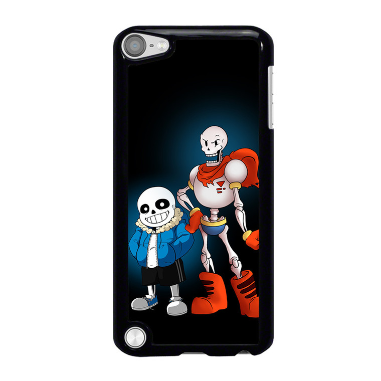 UNDERTALE PAPYRUS iPod Touch 5 Case Cover