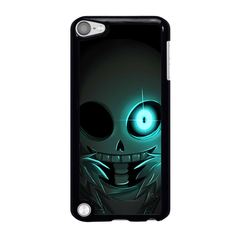 UNDERTALE SANIS iPod Touch 5 Case Cover