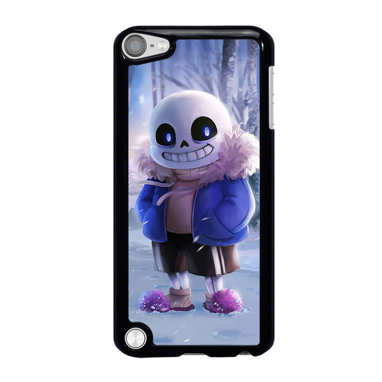 UNDERTALE SANS CUTE iPod Touch 5 Case Cover