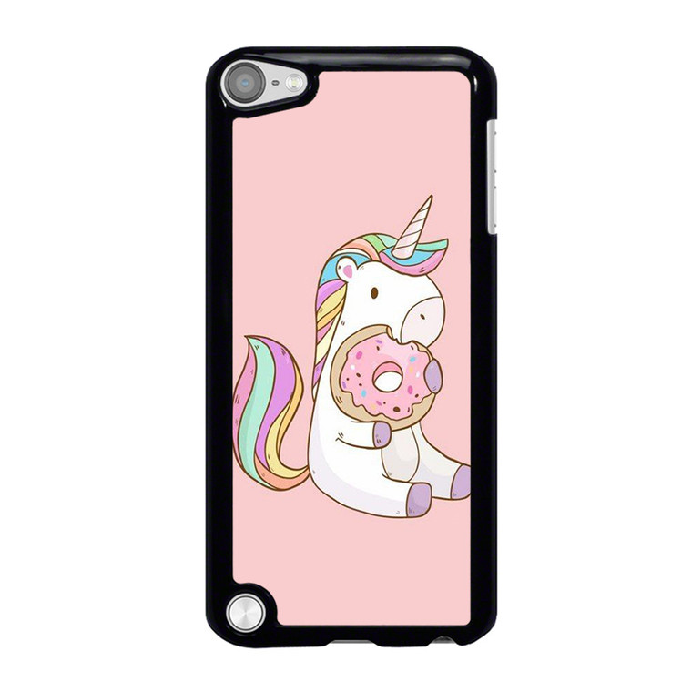 UNICORN DONUT iPod Touch 5 Case Cover