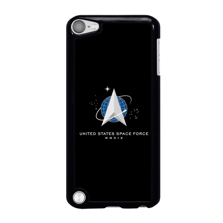 UNITED STATES SPACE FORCE LOGO MMXIX iPod Touch 5 Case Cover