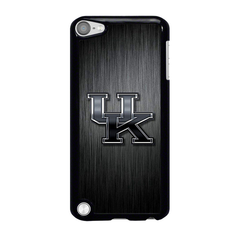 UNIVERSITY OF KENTUCKY LOGO iPod Touch 5 Case Cover