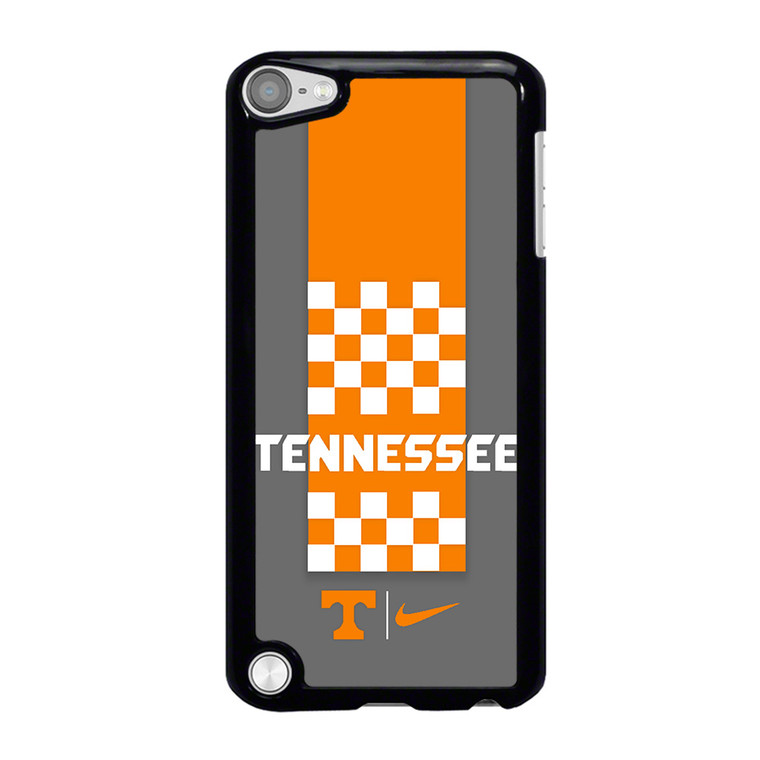 UNIVERSITY OF TENNESSEE UT VOLS LOGO iPod Touch 5 Case Cover