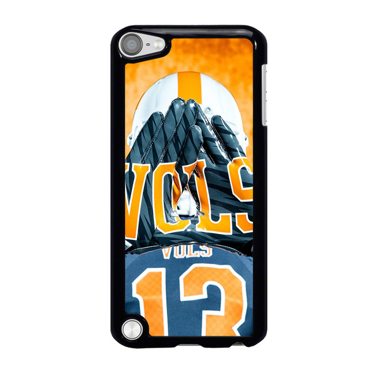 UNIVERSITY OF TENNESSEE VOLS FOOTBALL iPod Touch 5 Case Cover