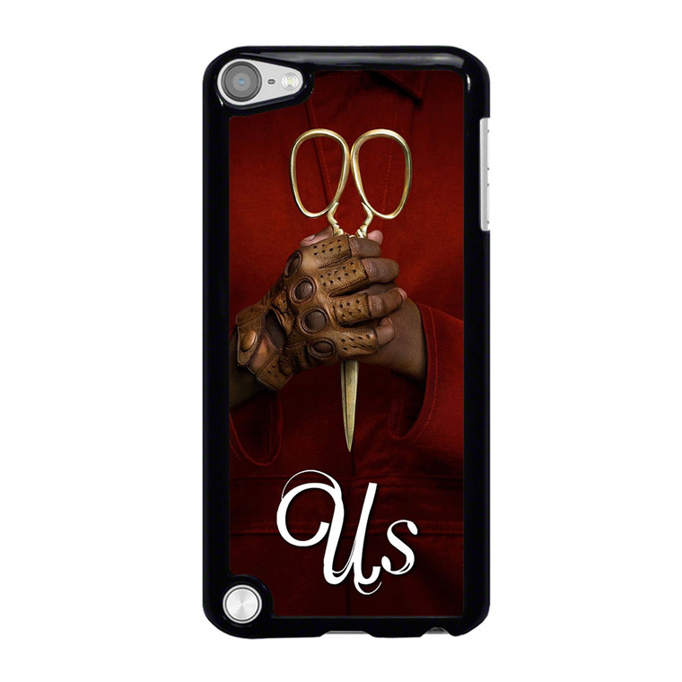 US MOVIES THRILLER iPod Touch 5 Case Cover