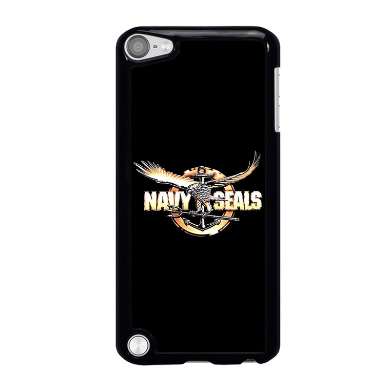 US NAVY SEALS GOLD SYMBOL iPod Touch 5 Case Cover