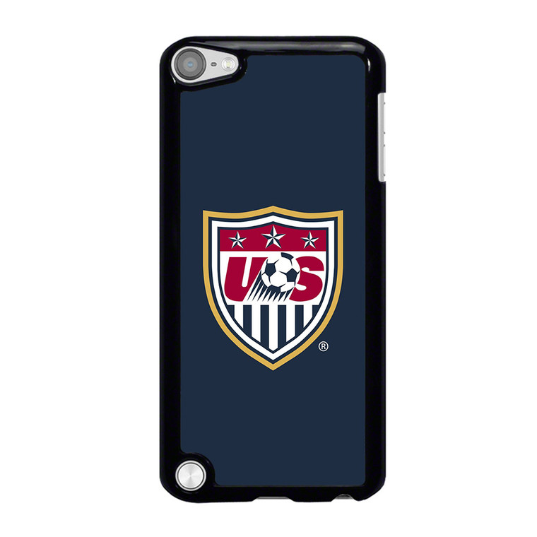 US SOCCER LOGO BADGE iPod Touch 5 Case Cover