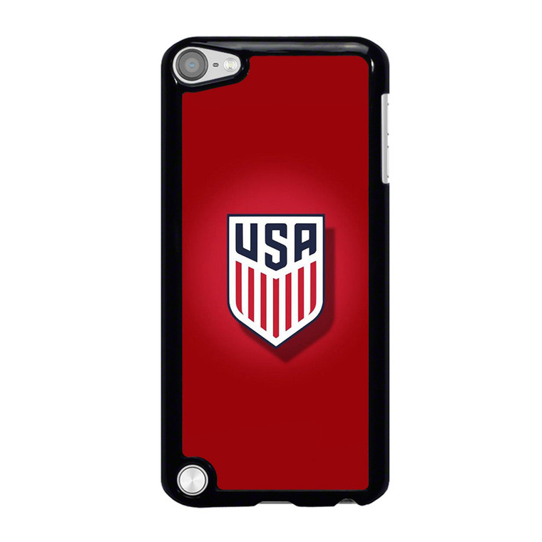 USA SOCCER NATIONAL TEAM iPod Touch 5 Case Cover