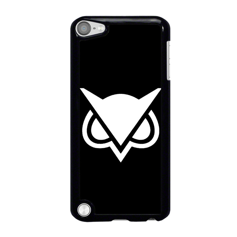 VANOS LIMITED ICON iPod Touch 5 Case Cover