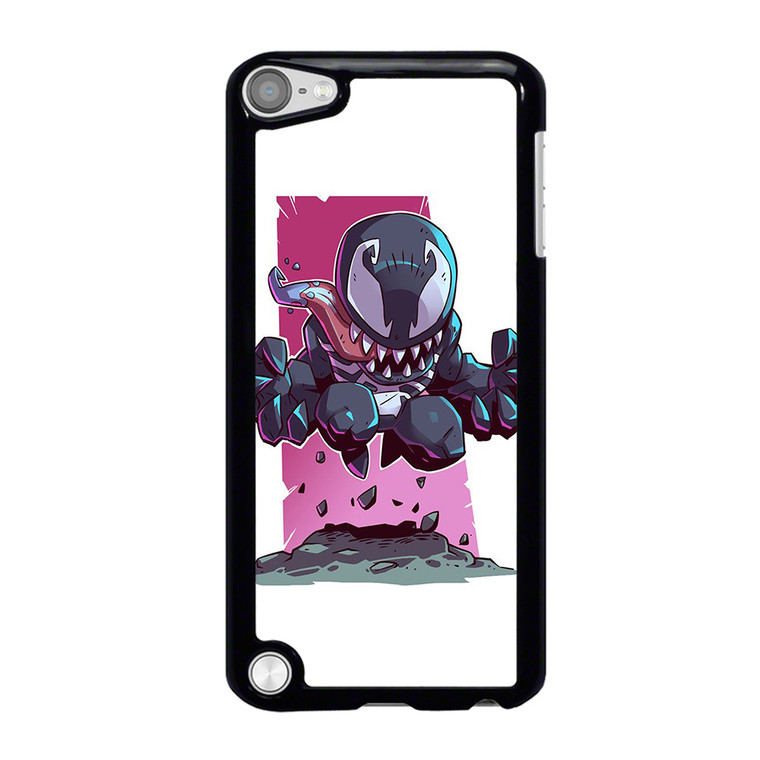VENOM KAWAII iPod Touch 5 Case Cover
