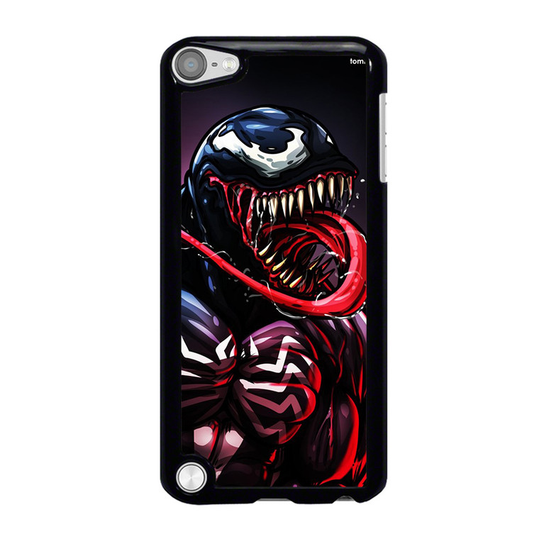 VENOM MARVEL ART 2 iPod Touch 5 Case Cover