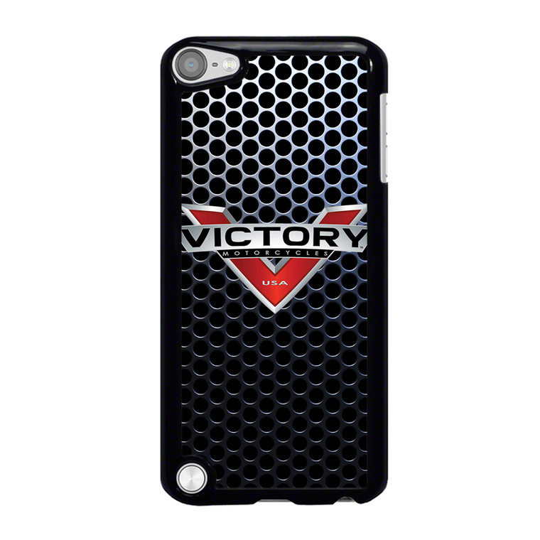 VICTORY iPod Touch 5 Case Cover